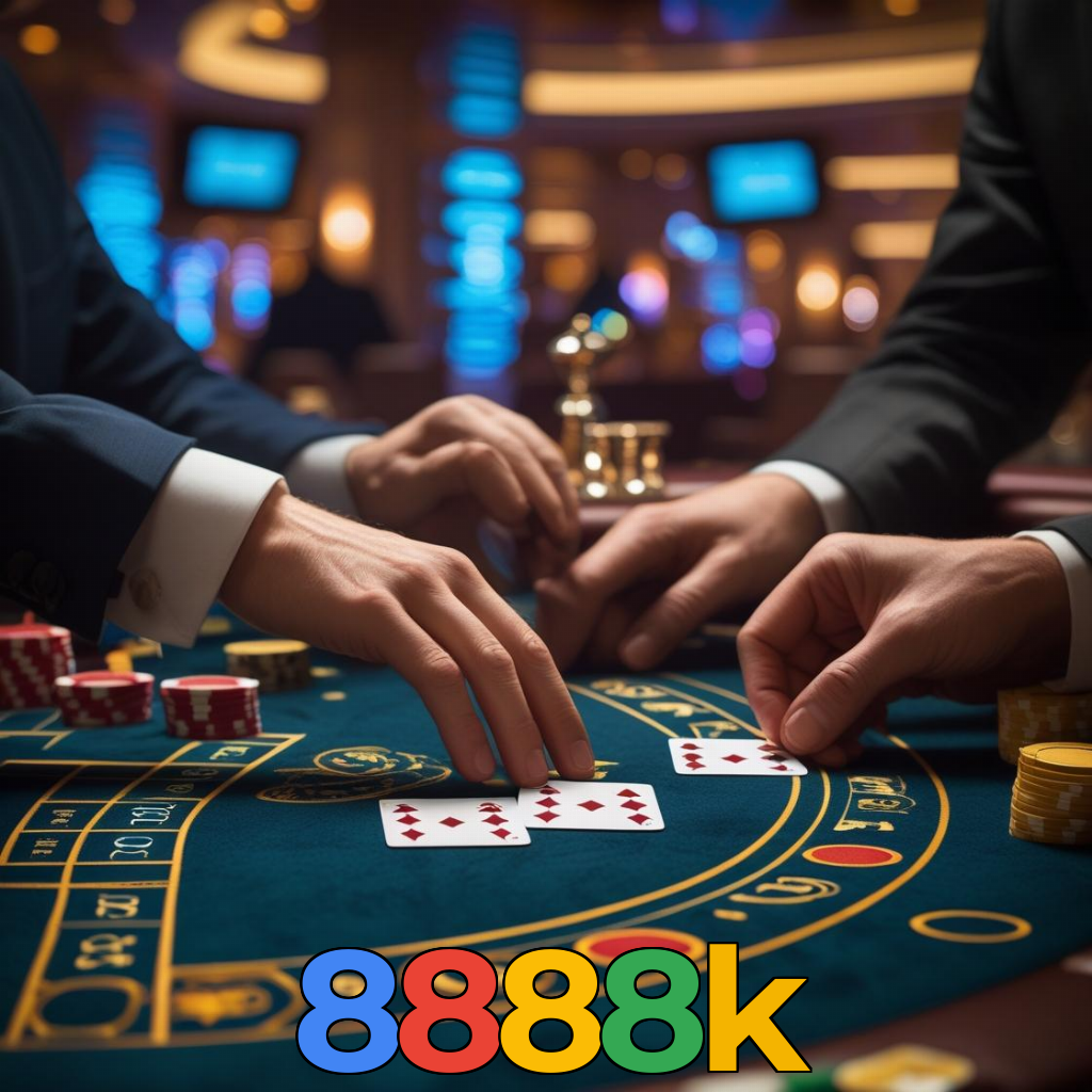 8888k：O futebol online está na sua tela! Aposte agora e vença!