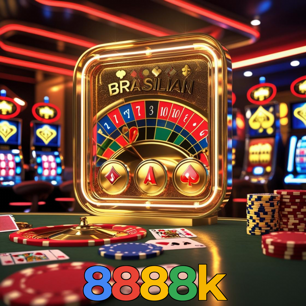 8888k:Gire as slots e conquiste prêmios incríveis no nosso cassino!