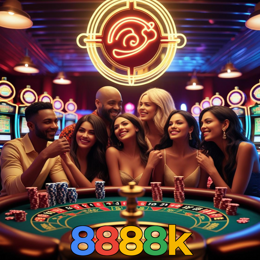 8888k:O cassino online perfeito para jogos de blackjack e apostas no futebol!