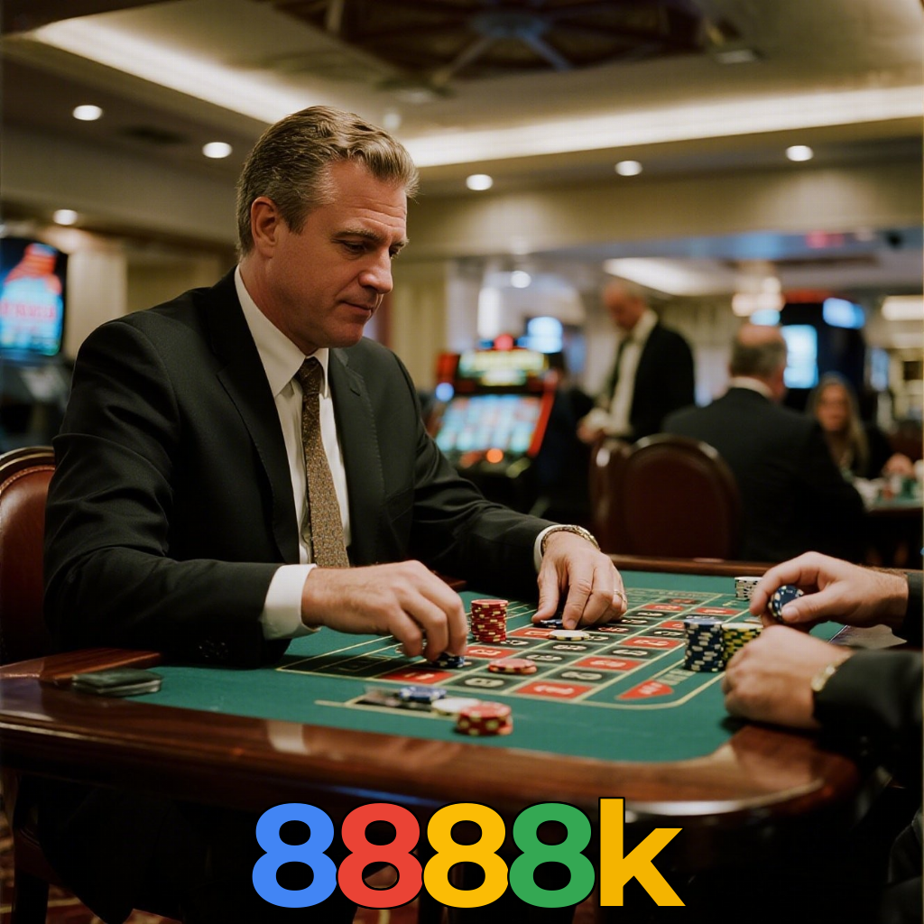 8888k:Jogue nas melhores slots e vença o jackpot em grande estilo!