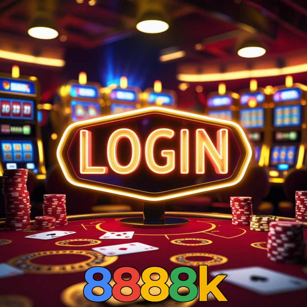 8888k：Aposte no futebol e conquiste vitórias épicas com blackjack e poker!