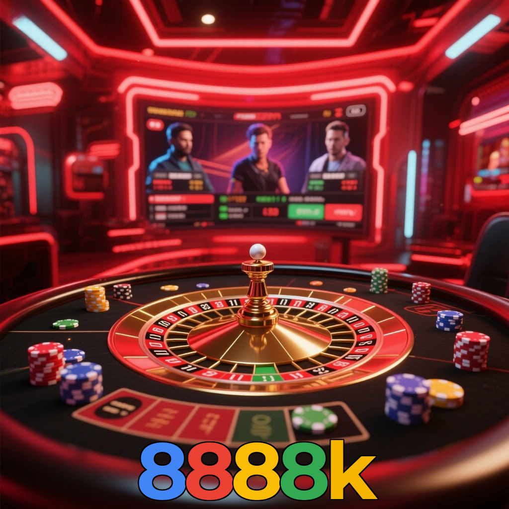 8888k:Jogue slots, poker e aposte no futebol com grandes prêmios em jogo!