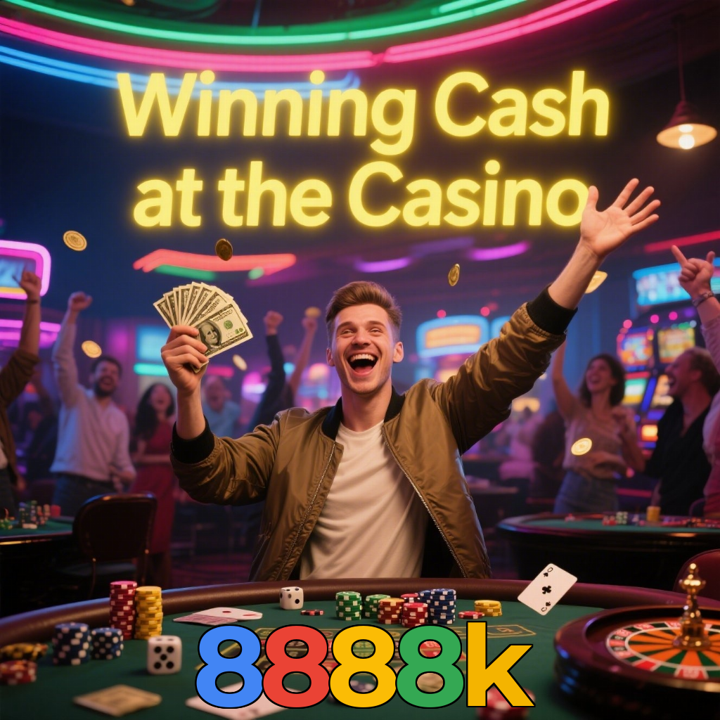 8888k:Aposte nas mesas de poker e mostre quem é o mestre das cartas!