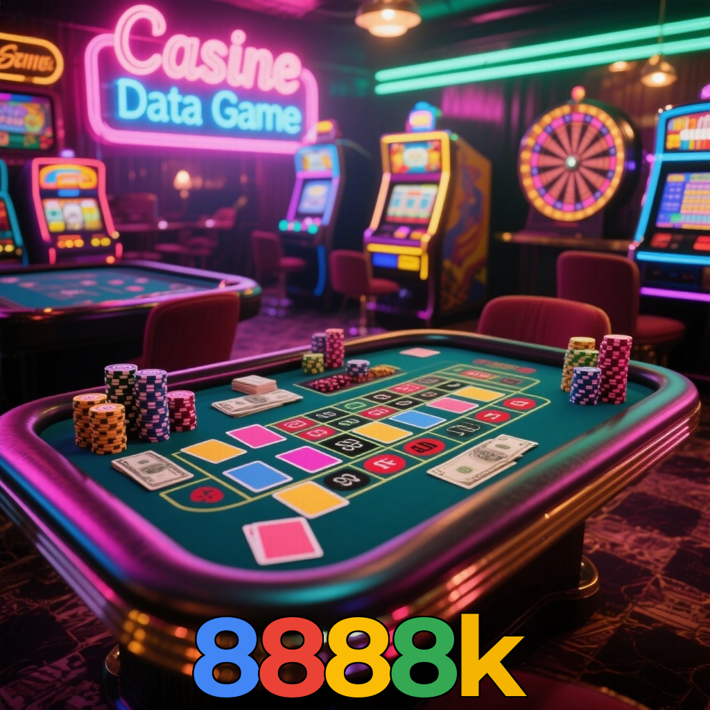 8888k:Aposte no futebol e ganhe grandes prêmios com jogos de blackjack!