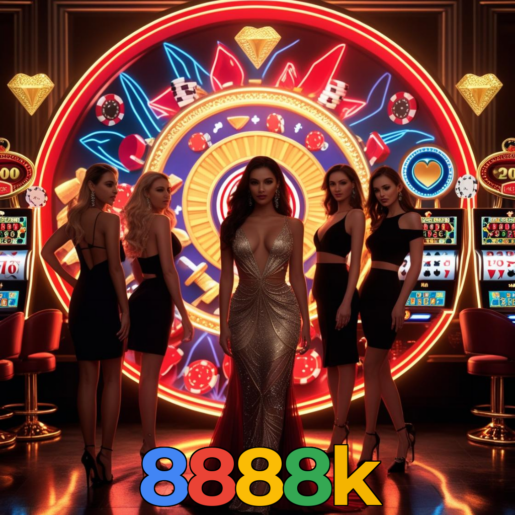 8888k:Apostas emocionantes no futebol e diversão garantida com roleta e poker!