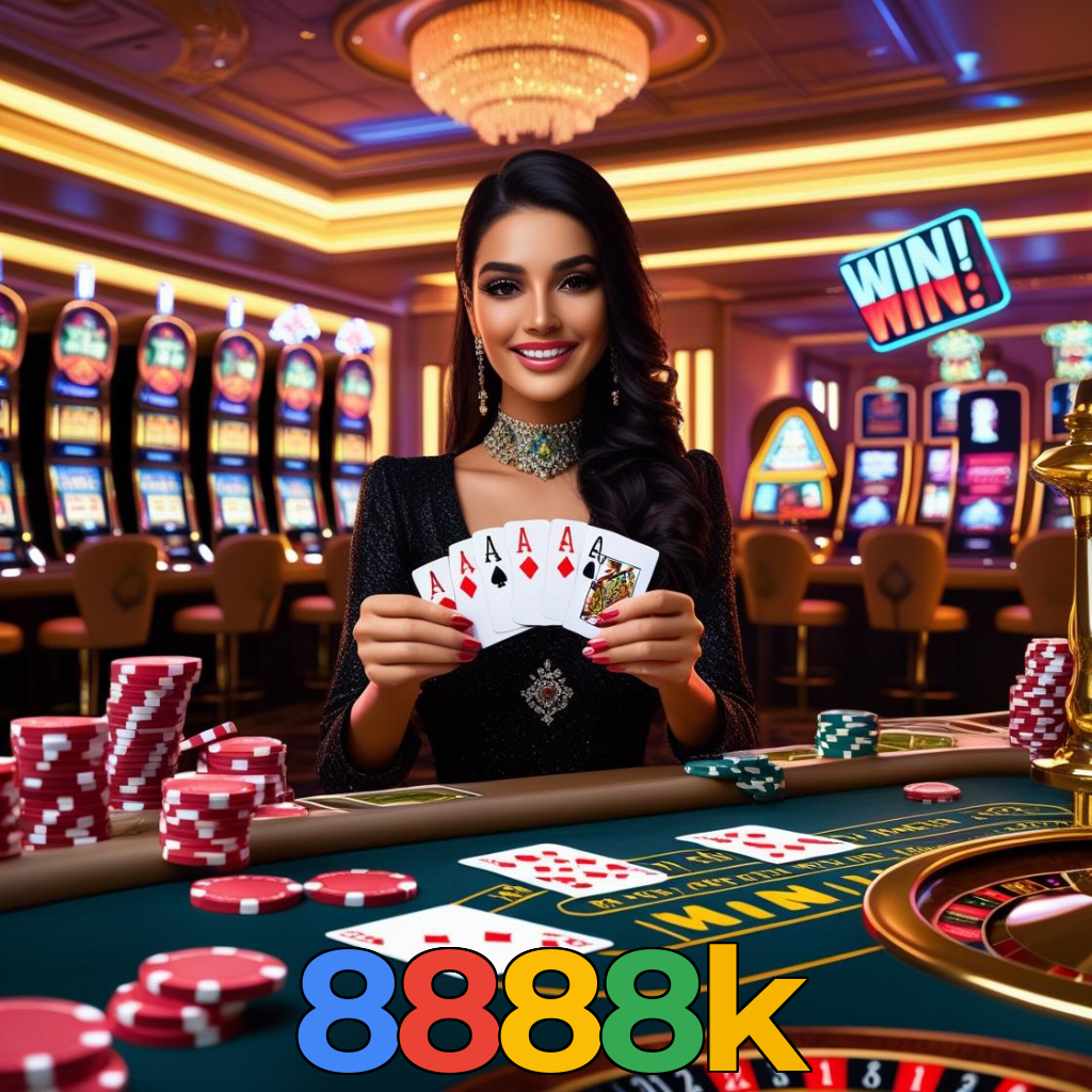8888k:Jogue blackjack, aposte no futebol e conquiste grandes prêmios em nosso cassino!