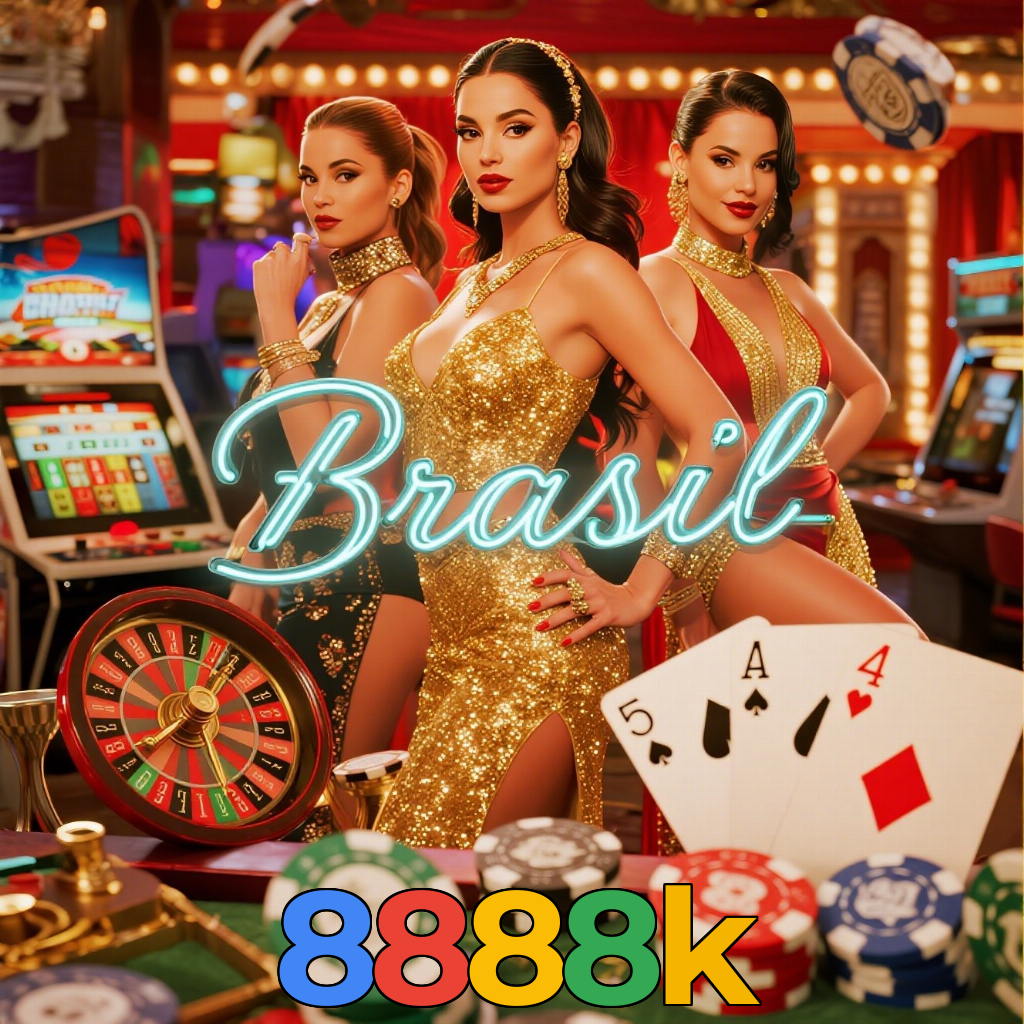 8888k:Apostas no futebol e diversão com roleta e blackjack no cassino online!