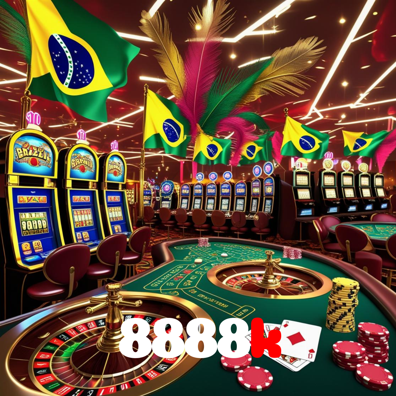 8888k:Grandes vitórias em poker, roleta e apostas no futebol esperam por você!