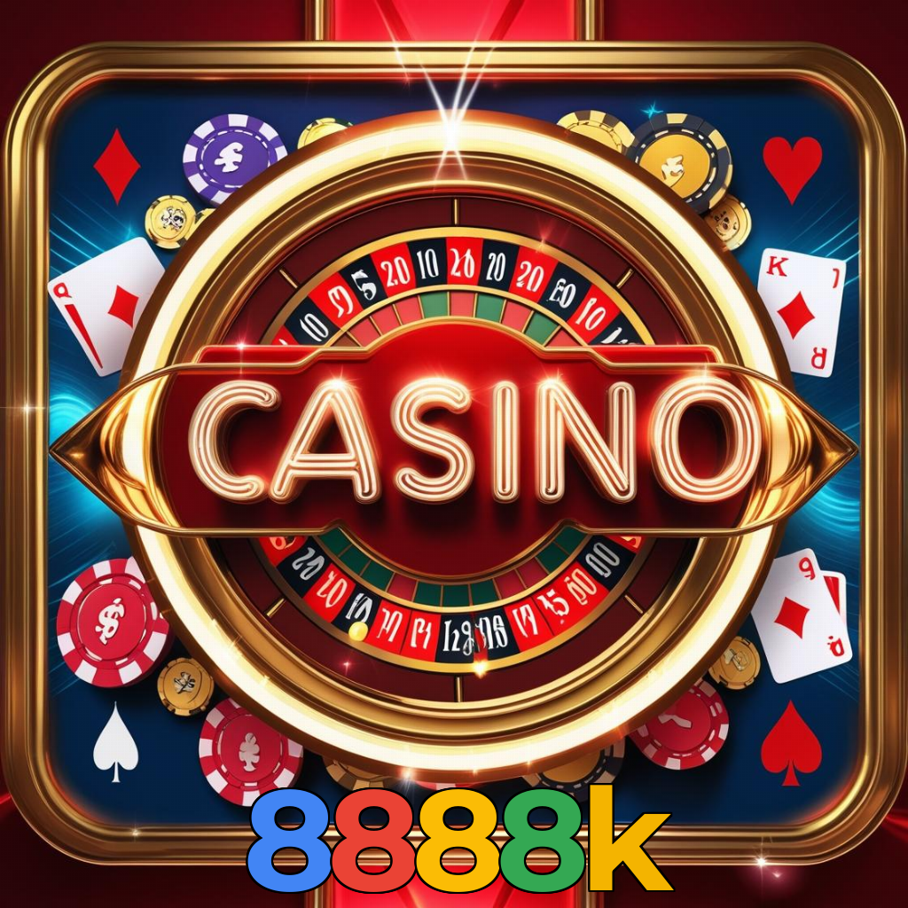 8888k:Aposte agora e ganhe no melhor cassino online!