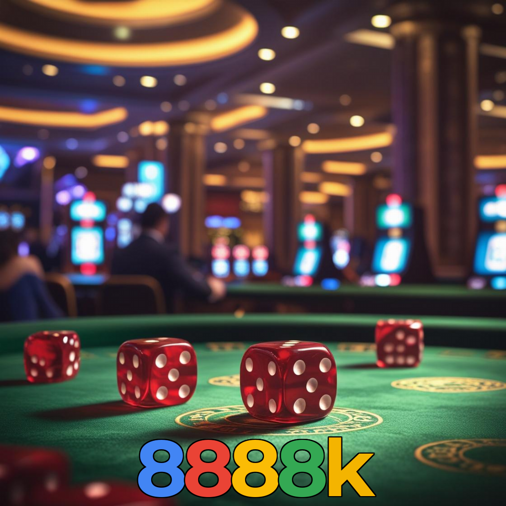 8888k:Vença no poker online! Prove que você é o mestre das cartas!