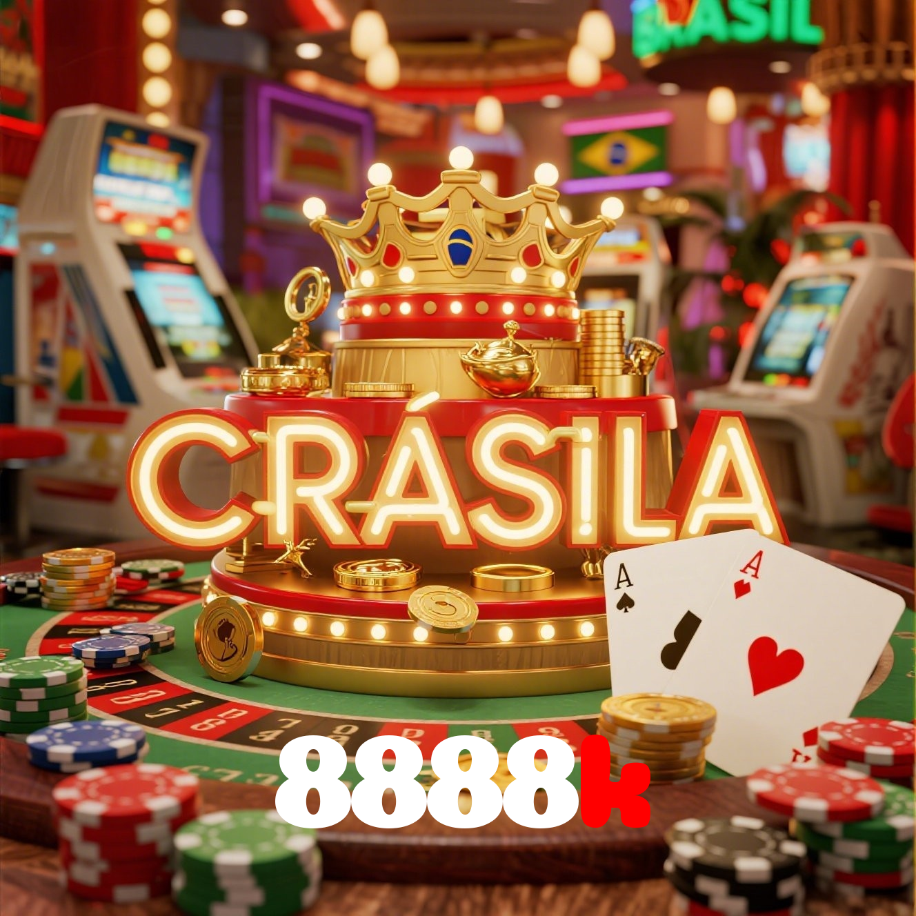 8888k：No futebol online, cada jogada pode ser a sua maior vitória!