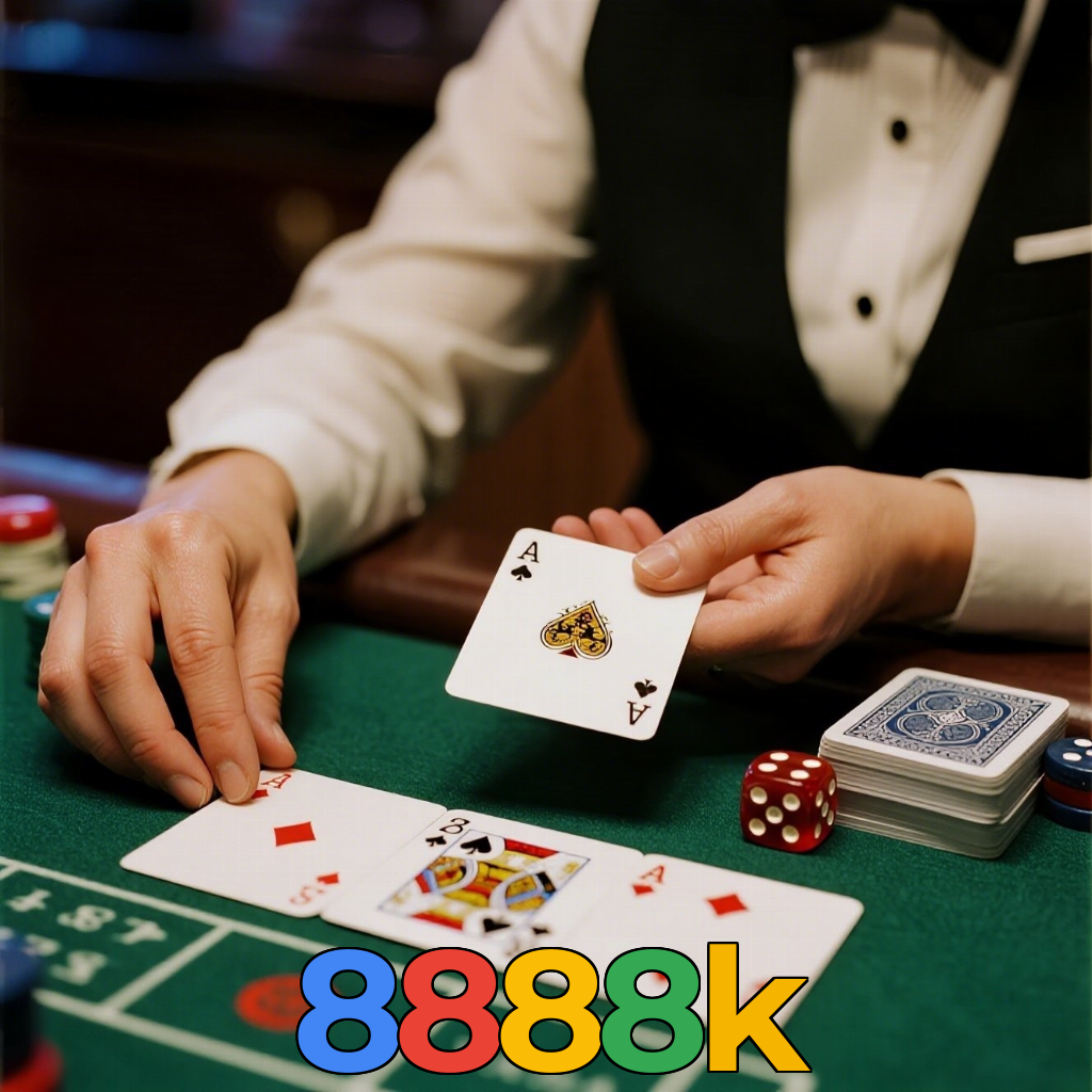 8888k:Jogue poker online e mostre que você é o mestre do jogo!