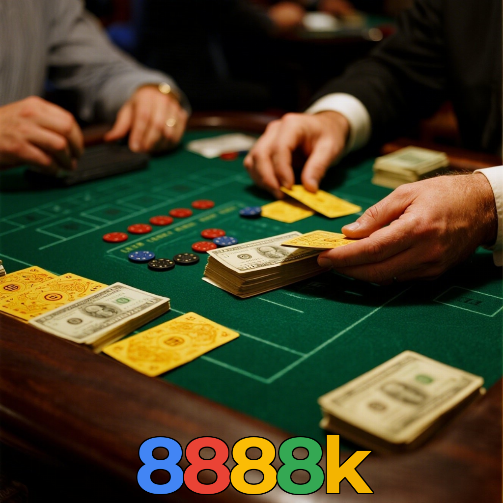 8888k:Jogue poker, aposte no futebol e conquiste prêmios incríveis!