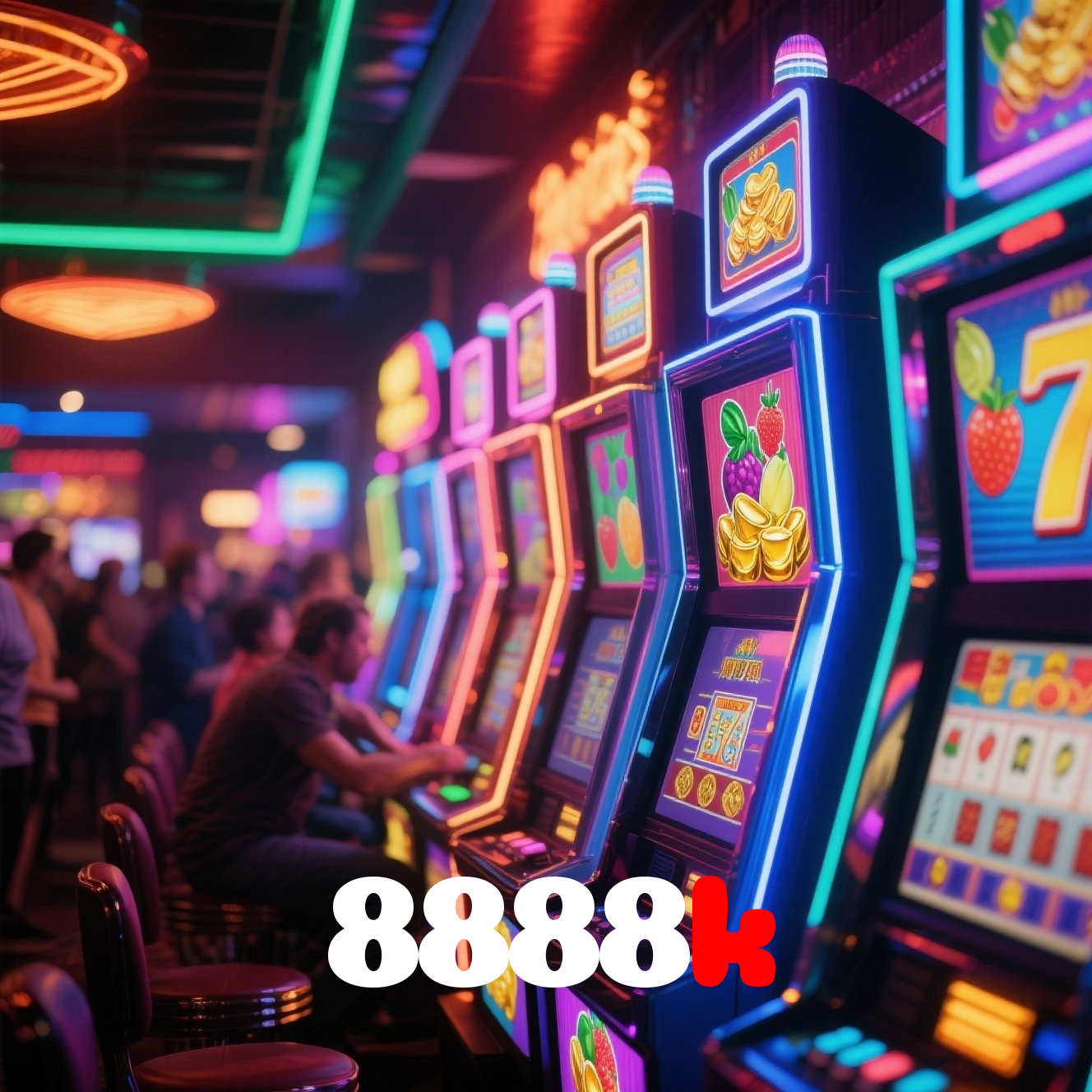 8888k:As melhores slots e jackpots estão esperando por você! Jogue agora!