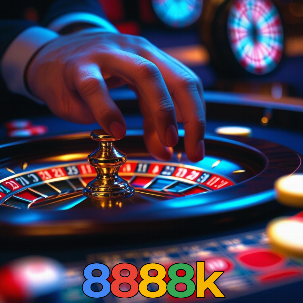 8888k：Jogue no futebol digital e viva a emoção de ganhar!