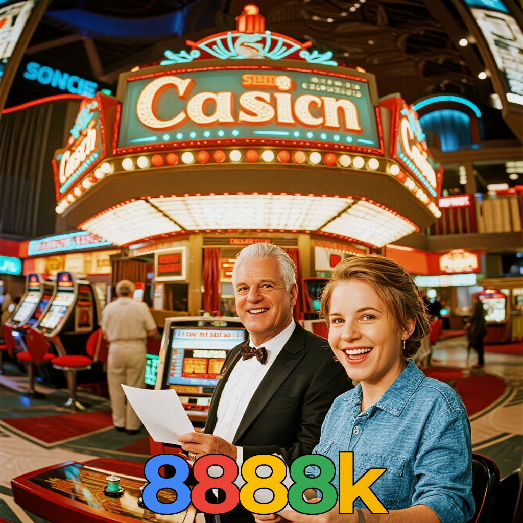 8888k:Jogue agora e vença no melhor cassino online!