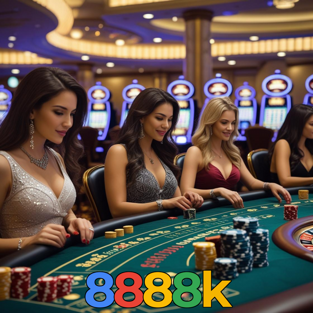 8888k:Conquiste prêmios no blackjack e aposte no futebol ao vivo com segurança!