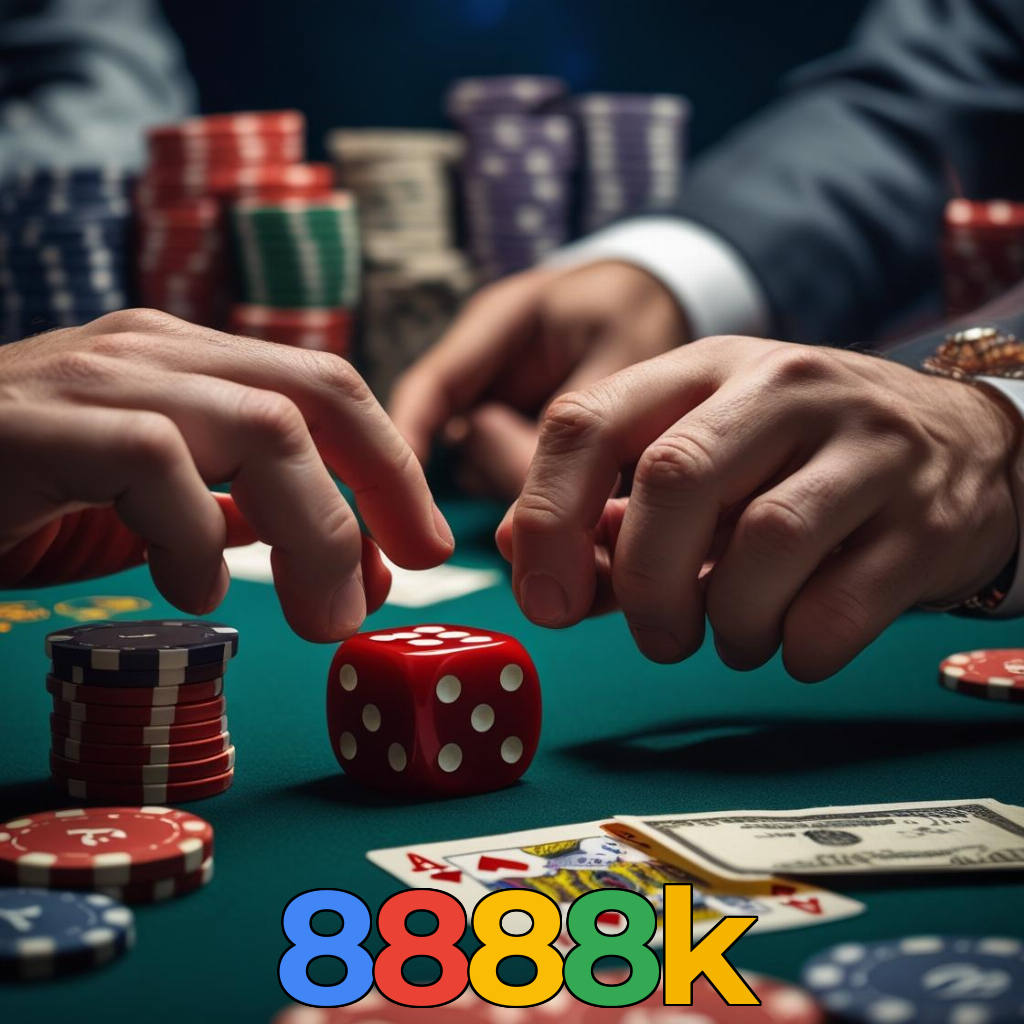 8888k:Jogue roleta, blackjack e aposte no futebol no cassino mais seguro!