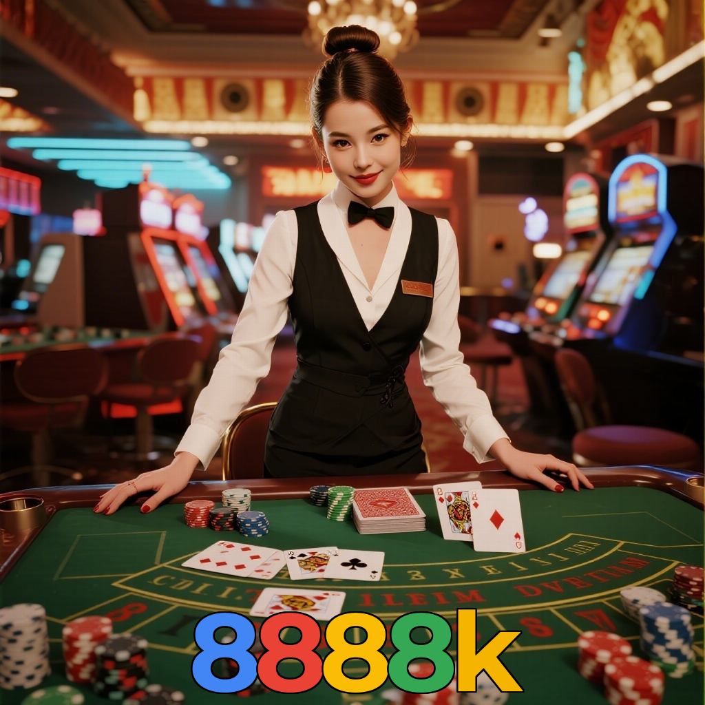 8888k:Jogue poker, aposte no futebol e ganhe prêmios incríveis!