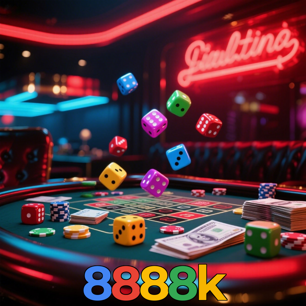 8888k:A sorte está esperando por você! Vença na roleta e ganhe grandes vitórias!