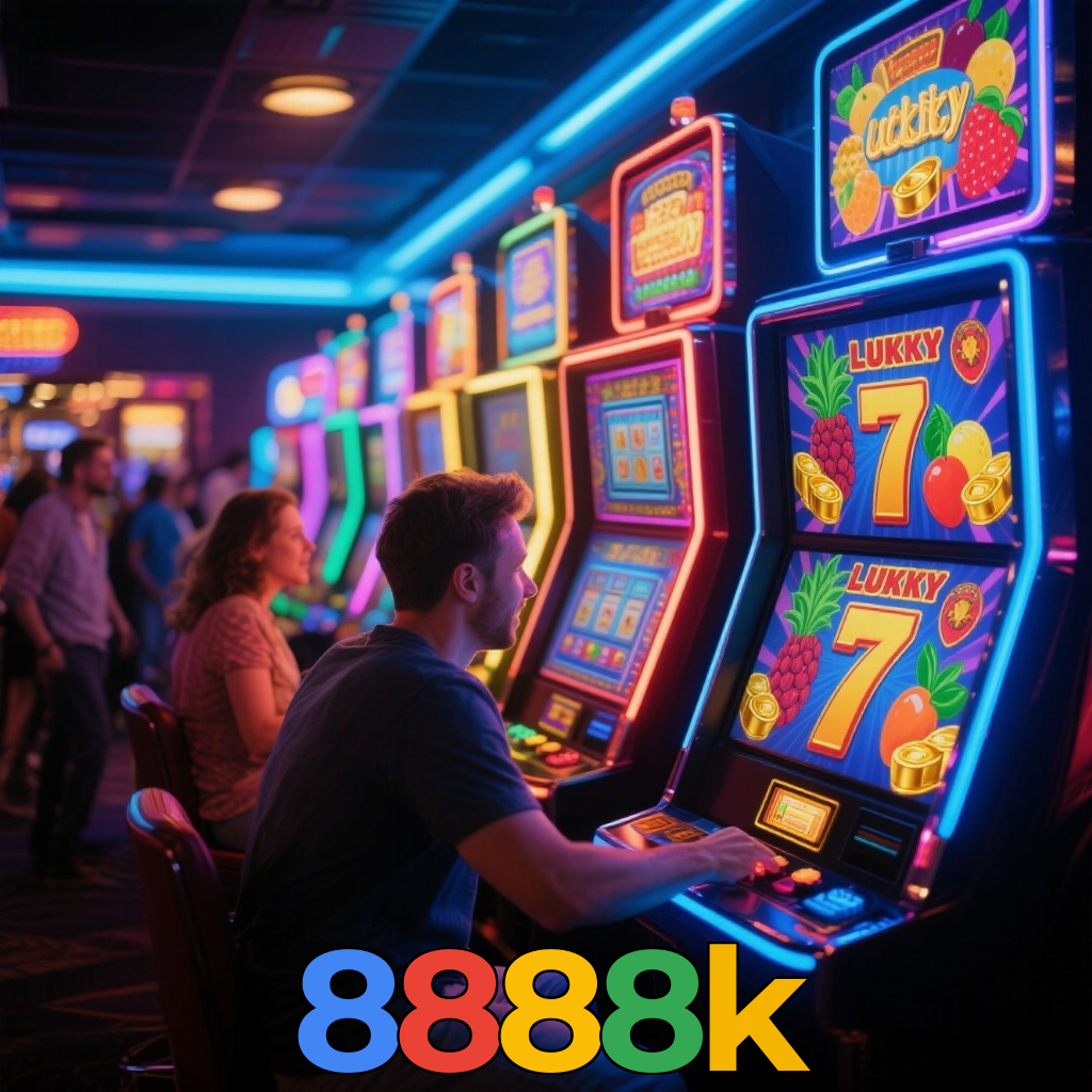 8888k:Jogue poker e vença como um verdadeiro campeão!