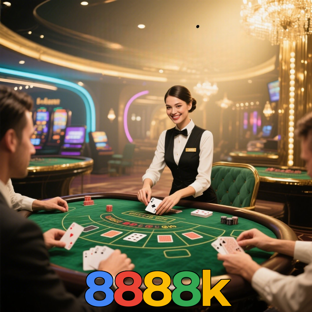 8888k:Jogue no futebol digital e viva a emoção de ganhar!
