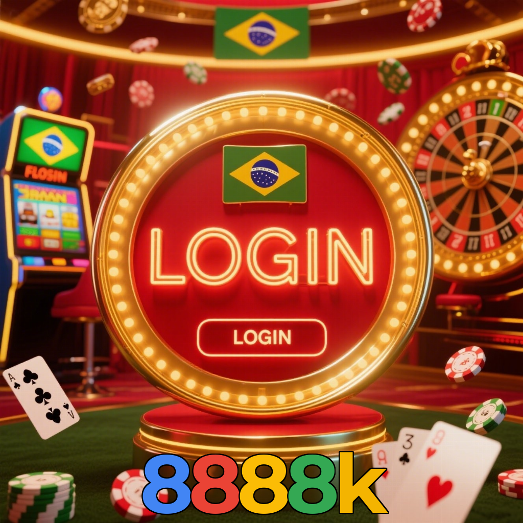 8888k:Jogue roleta, blackjack e aposte no futebol online, tudo em um só lugar!